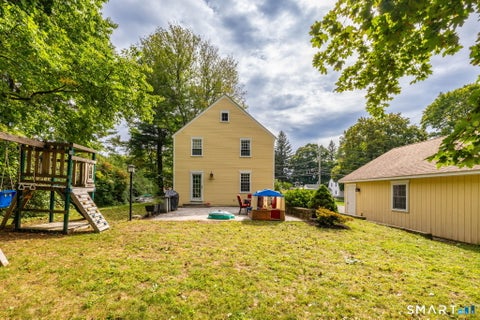 Tiny photo for 19 Westway, Wethersfield, CT 06109 (MLS # 24211353)