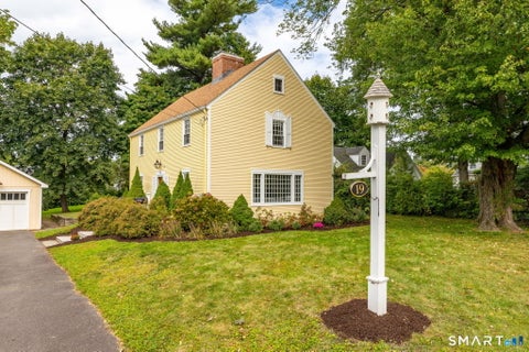 Tiny photo for 19 Westway, Wethersfield, CT 06109 (MLS # 24211353)