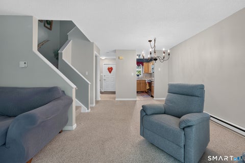 Tiny photo for 181 Sherbrooke Street #13, Bristol, CT 06010 (MLS # 24202565)