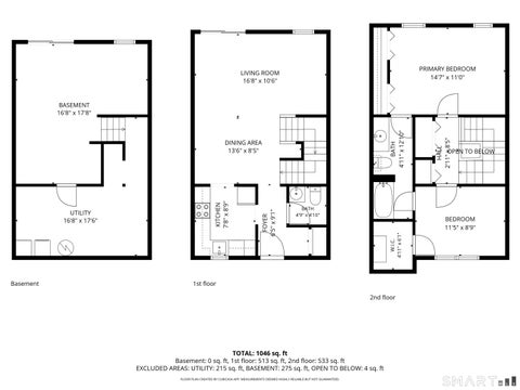 Tiny photo for 181 Sherbrooke Street #13, Bristol, CT 06010 (MLS # 24202565)