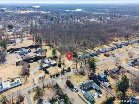 Tiny photo for 1.5 Bridge Lane, Enfield, CT 06082 (MLS # 24197713)