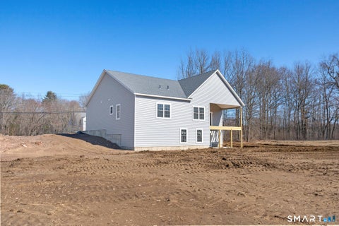 Tiny photo for 1.5 Bridge Lane, Enfield, CT 06082 (MLS # 24197713)