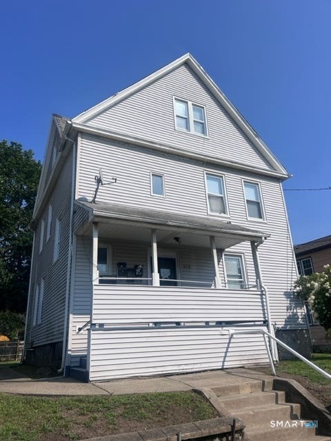 Photo of 278 Thompson Street #3, Stratford, CT 06615 (MLS # 24199214)