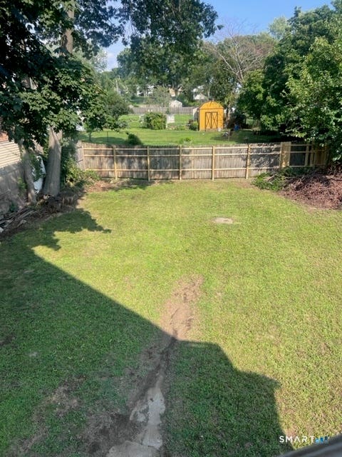 Tiny photo for 278 Thompson Street #3, Stratford, CT 06615 (MLS # 24199214)