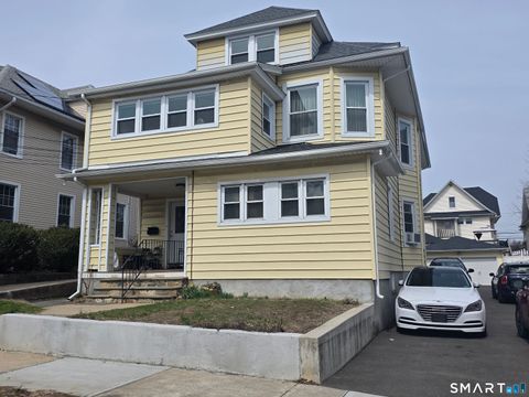 Photo of 68-70 Westfield Avenue, Bridgeport, CT 06606 (MLS # 24161677)