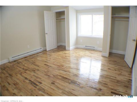 Tiny photo for 95 East Grand Avenue #5, New Haven, CT 06513 (MLS # 24156268)