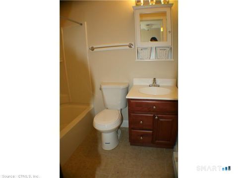 Tiny photo for 95 East Grand Avenue #5, New Haven, CT 06513 (MLS # 24156268)