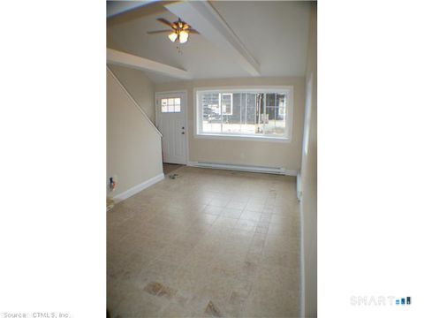 Tiny photo for 95 East Grand Avenue #5, New Haven, CT 06513 (MLS # 24156268)