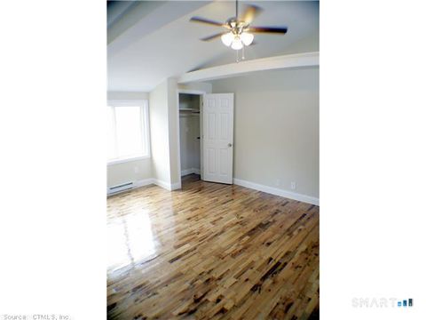 Tiny photo for 95 East Grand Avenue #5, New Haven, CT 06513 (MLS # 24156268)