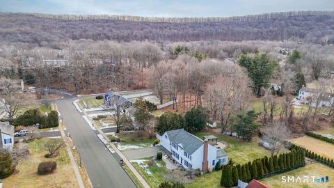 Tiny photo for 42 Anton Lane, Berlin, CT 06037 (MLS # 24148449)