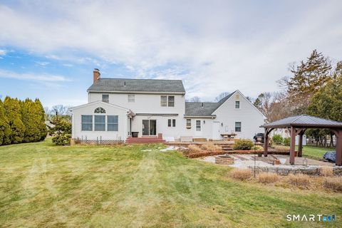 Tiny photo for 42 Anton Lane, Berlin, CT 06037 (MLS # 24148449)