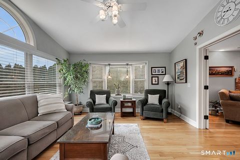 Tiny photo for 42 Anton Lane, Berlin, CT 06037 (MLS # 24148449)