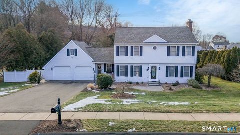 Tiny photo for 42 Anton Lane, Berlin, CT 06037 (MLS # 24148449)