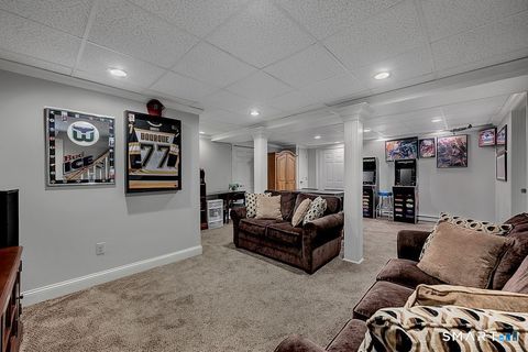 Tiny photo for 42 Anton Lane, Berlin, CT 06037 (MLS # 24148449)