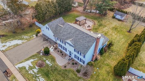 Tiny photo for 42 Anton Lane, Berlin, CT 06037 (MLS # 24148449)