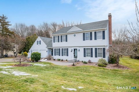 Tiny photo for 42 Anton Lane, Berlin, CT 06037 (MLS # 24148449)