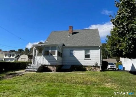 Tiny photo for 13 Benjamin Street, Bristol, CT 06010 (MLS # 24155619)