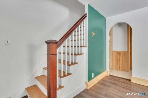 Tiny photo for 13 Benjamin Street, Bristol, CT 06010 (MLS # 24155619)