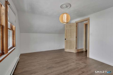 Tiny photo for 13 Benjamin Street, Bristol, CT 06010 (MLS # 24155619)