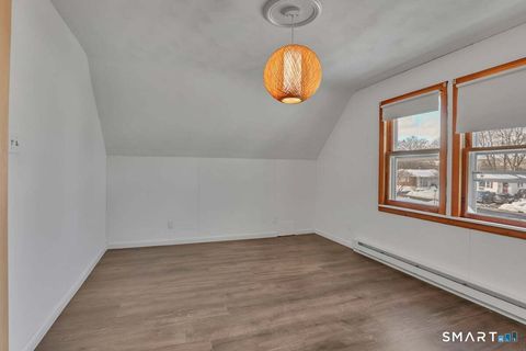 Tiny photo for 13 Benjamin Street, Bristol, CT 06010 (MLS # 24155619)