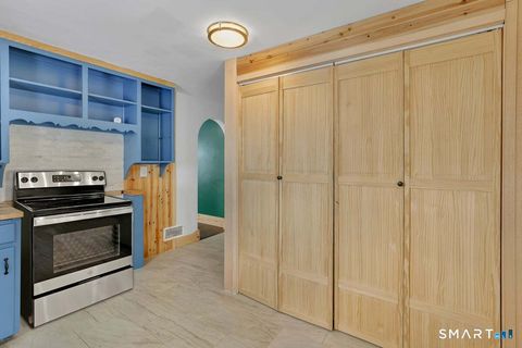 Tiny photo for 13 Benjamin Street, Bristol, CT 06010 (MLS # 24155619)