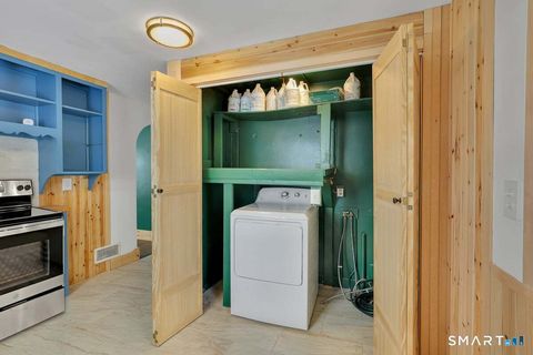 Tiny photo for 13 Benjamin Street, Bristol, CT 06010 (MLS # 24155619)