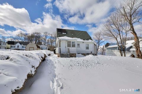 Tiny photo for 13 Benjamin Street, Bristol, CT 06010 (MLS # 24155619)