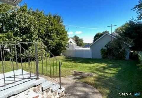 Tiny photo for 13 Benjamin Street, Bristol, CT 06010 (MLS # 24155619)