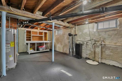 Tiny photo for 13 Benjamin Street, Bristol, CT 06010 (MLS # 24155619)