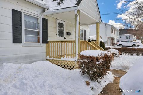 Tiny photo for 13 Benjamin Street, Bristol, CT 06010 (MLS # 24155619)