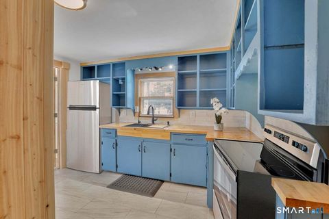 Tiny photo for 13 Benjamin Street, Bristol, CT 06010 (MLS # 24155619)