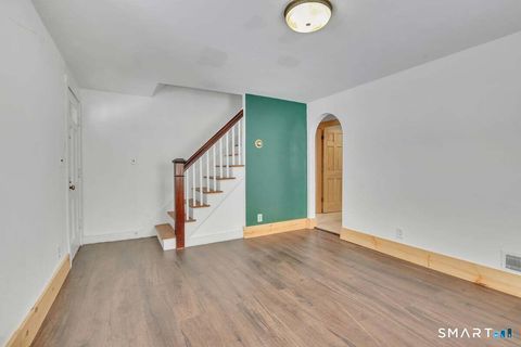 Tiny photo for 13 Benjamin Street, Bristol, CT 06010 (MLS # 24155619)