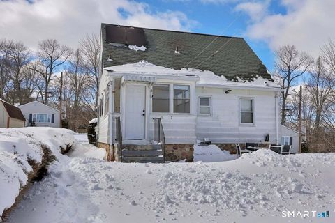 Tiny photo for 13 Benjamin Street, Bristol, CT 06010 (MLS # 24155619)