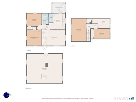 Tiny photo for 13 Benjamin Street, Bristol, CT 06010 (MLS # 24155619)