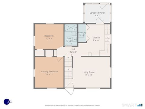 Tiny photo for 13 Benjamin Street, Bristol, CT 06010 (MLS # 24155619)