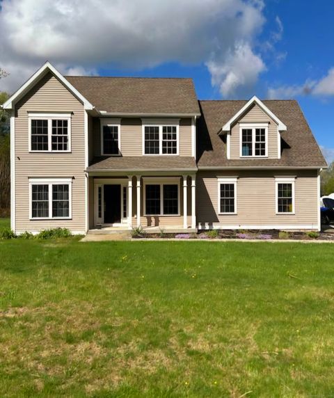 493 Plymouth Road Harwinton CT 06791