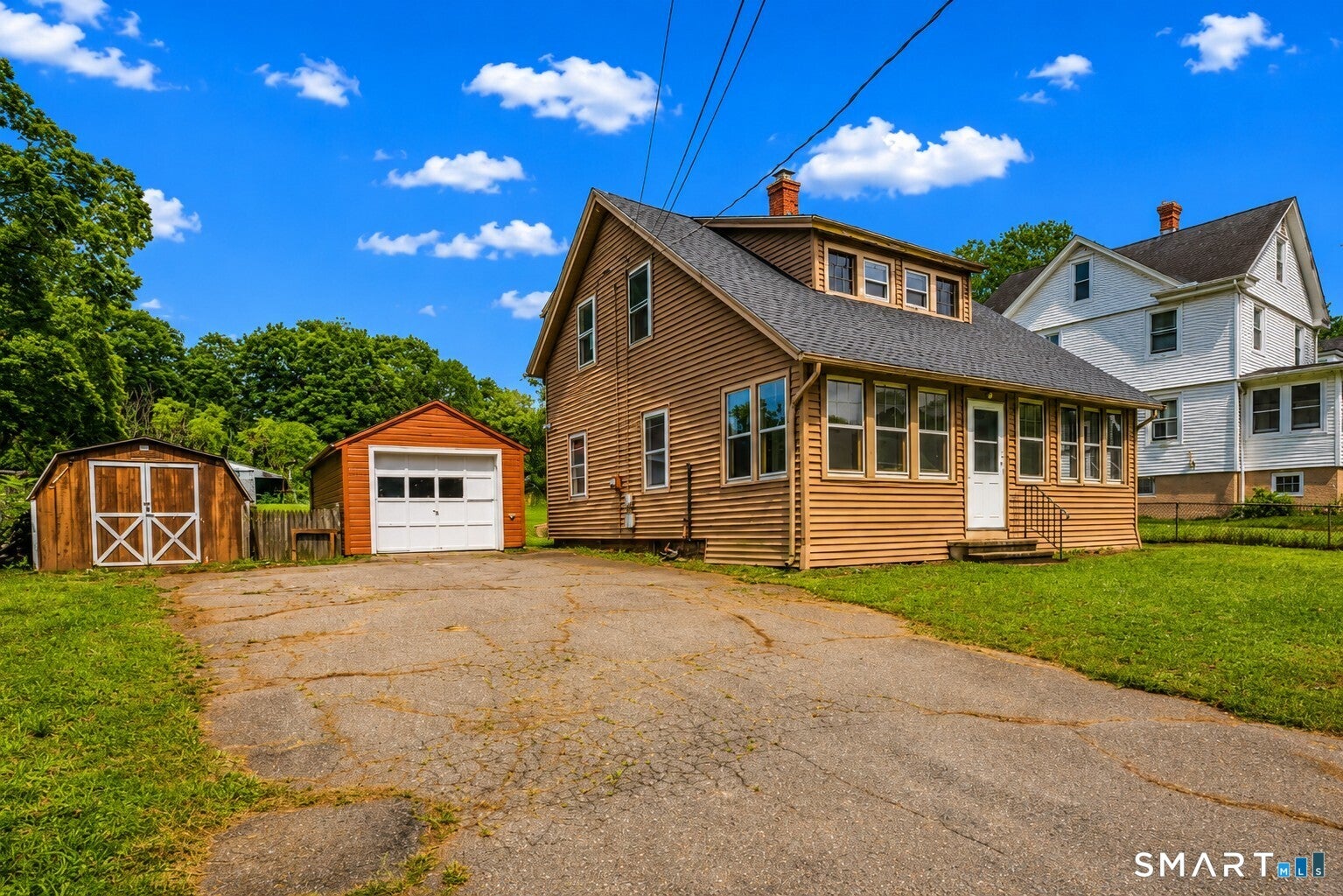7 Maple Avenue