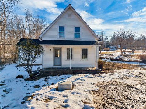 A home in East Haddam