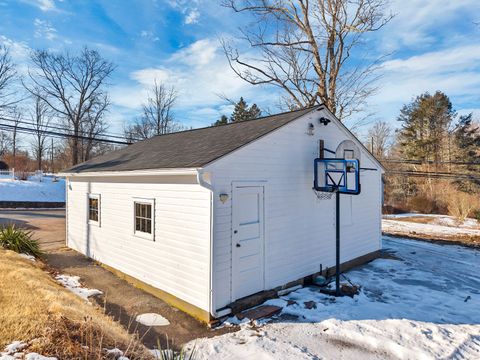 A home in East Haddam