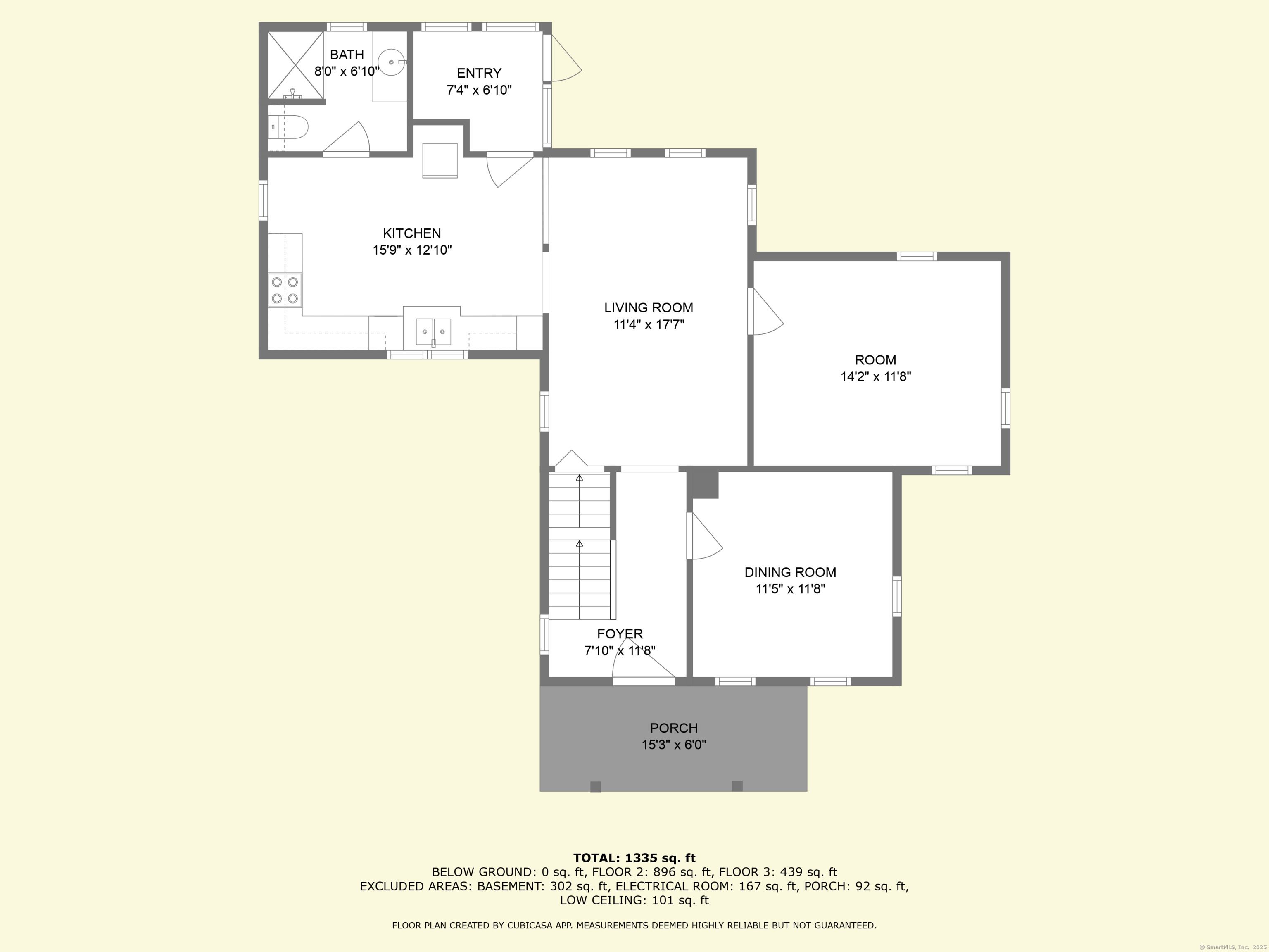620 Town Street, East Haddam, Connecticut image 37
