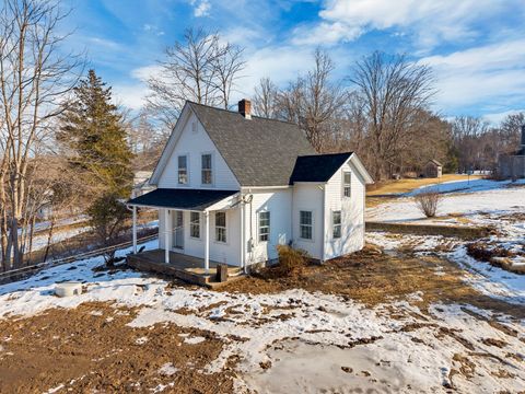 A home in East Haddam