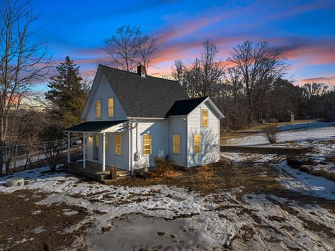 A home in East Haddam