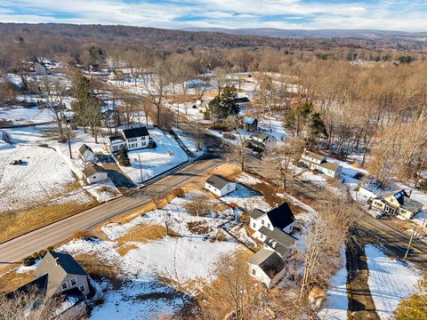 A home in East Haddam