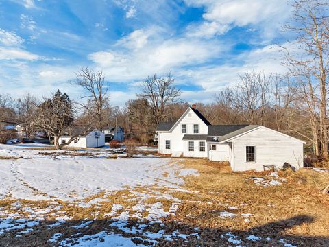 A home in East Haddam