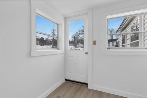 A home in East Haddam