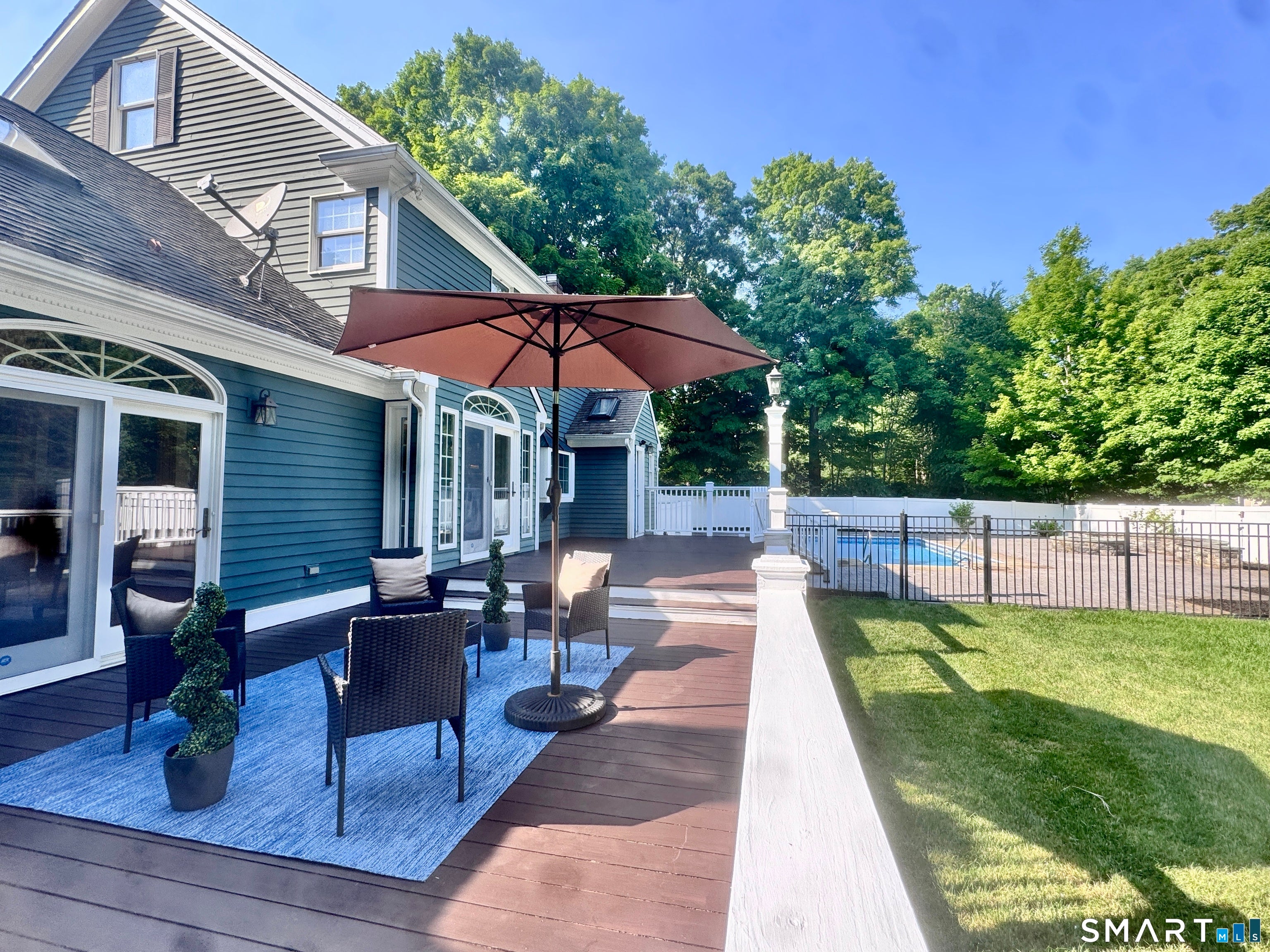 905 Baldwin Road
