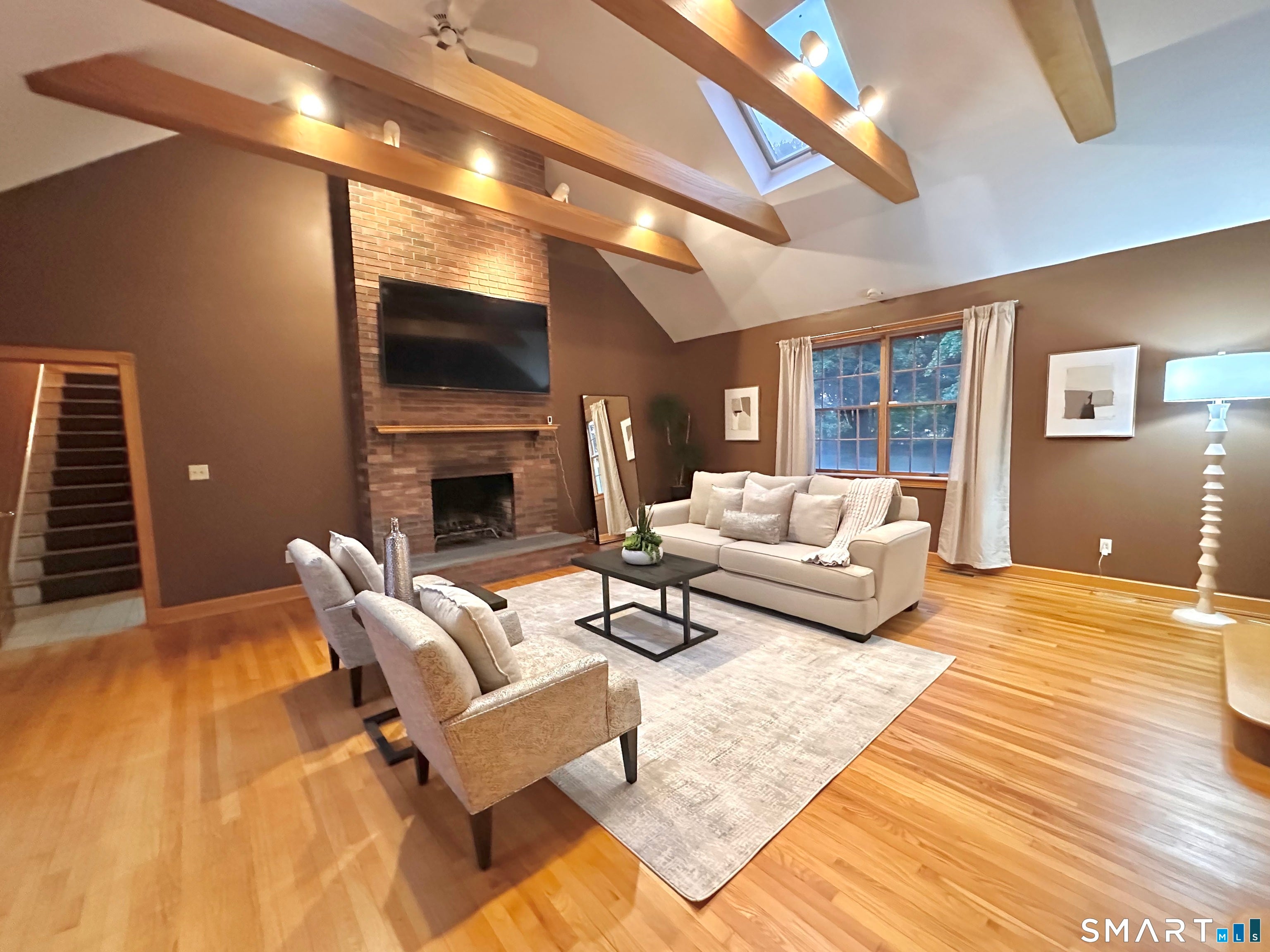 905 Baldwin Road