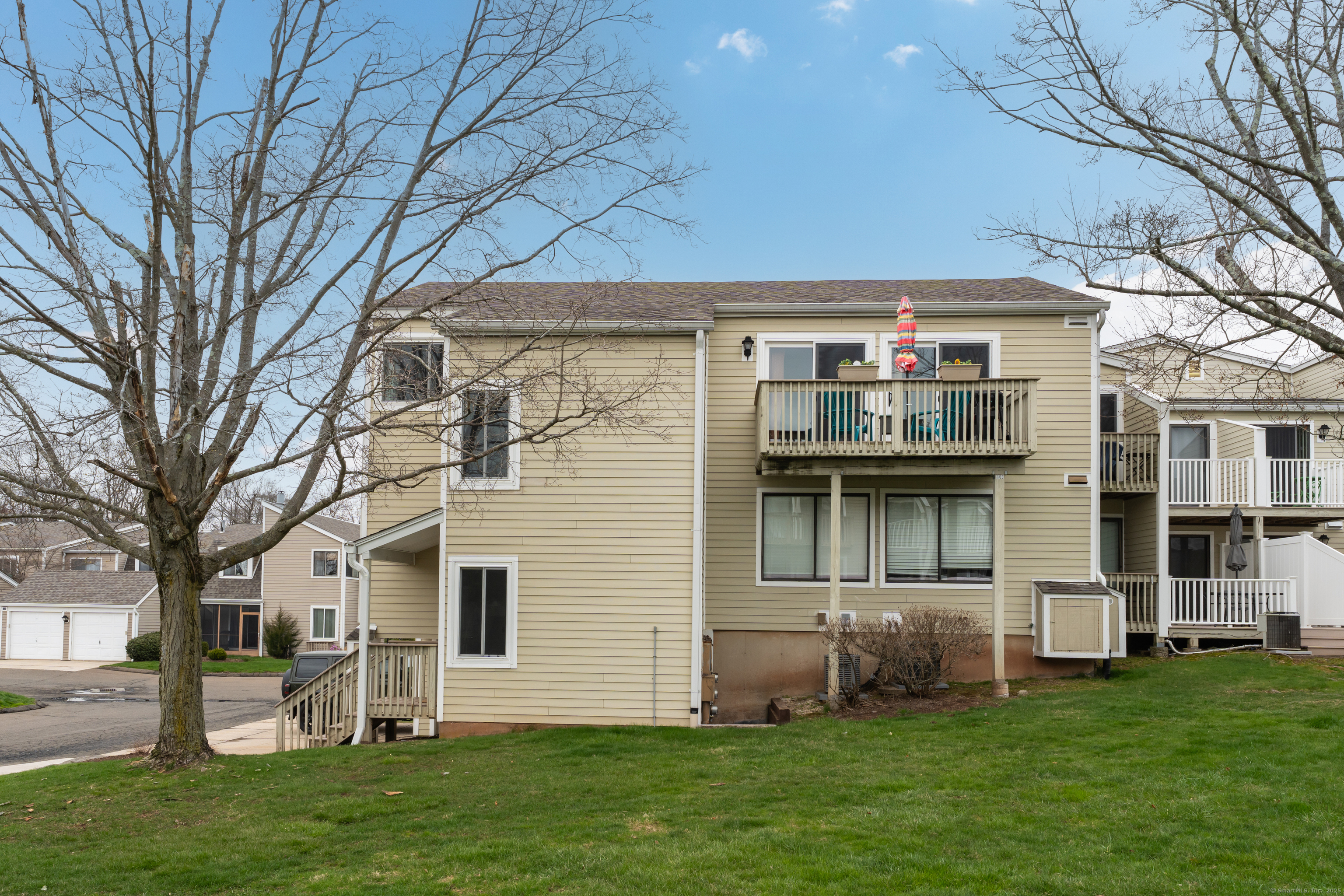 341 Walden Green Road #341, Branford, Connecticut image 28