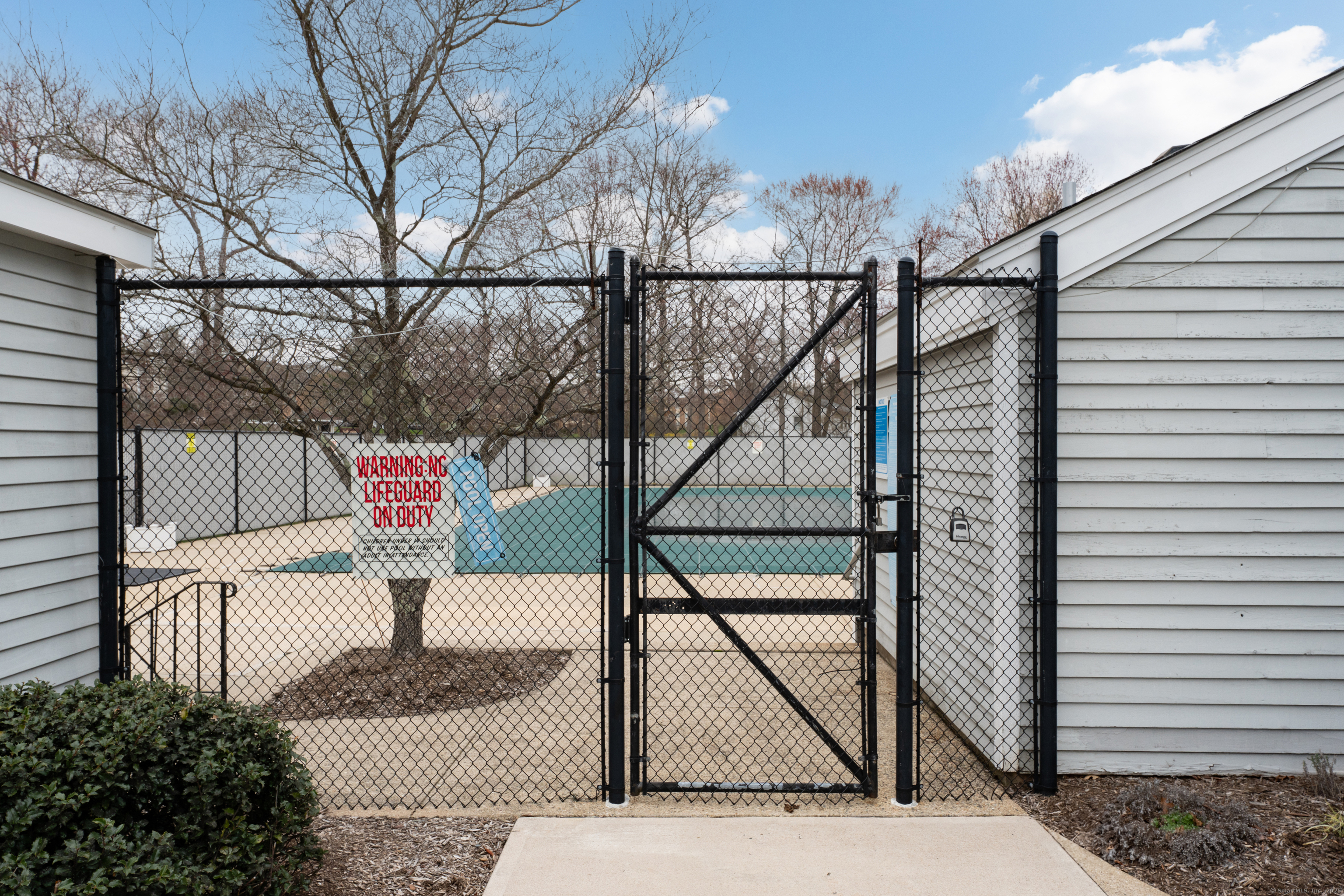 341 Walden Green Road #341, Branford, Connecticut image 33