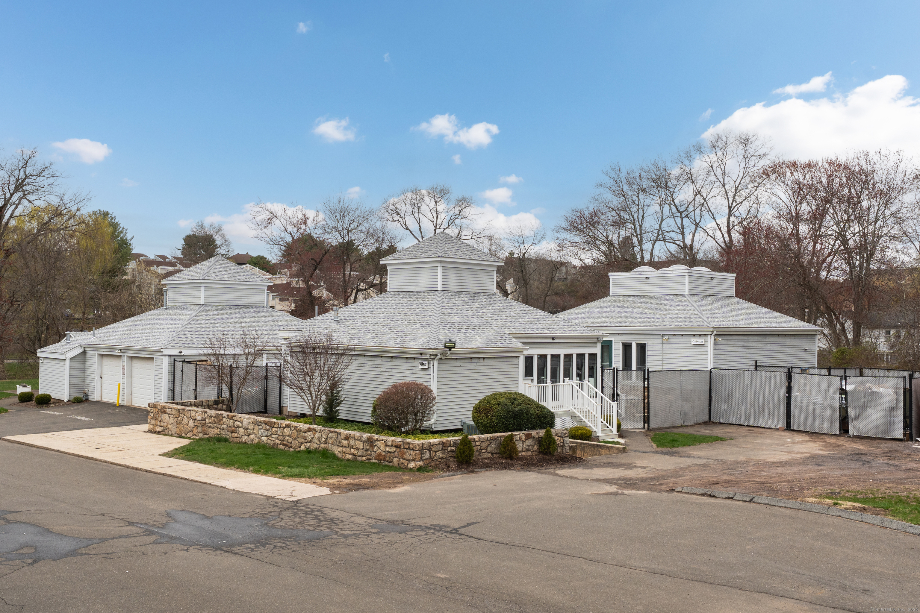341 Walden Green Road #341, Branford, Connecticut image 32